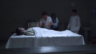 A Man in a Veil (2020)EP 1 [ซับไทย]