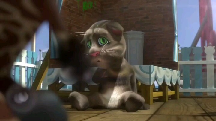 You get me - Tom and Angela (Music Video)