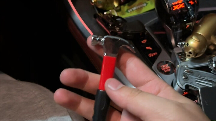 My girlfriend got me the weirdest lighters ever—this last one had me cracking up! #GreatGiftIdeaLigh