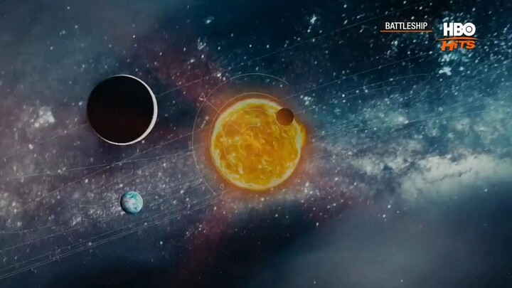 Battleship (2012) Dubbing Indonesia