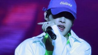 有种魅力叫：李赫宰跳舞～