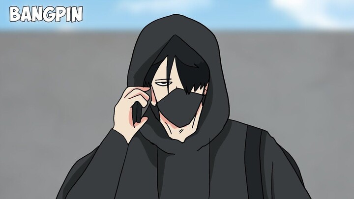 KERJAAN BERBAHAYA EPIN PART 2 - Drama Animasi Sekolah