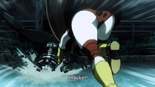 Tojima Wants to Be a Kamen Rider episode 6 English Sub | REACTION