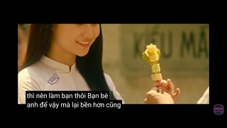 Review Phim Việt Nam- Mắt Biếc