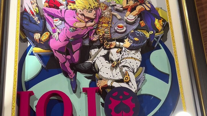 If you had a Stand, which ability would you most like to have?