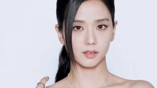Phân tích cơ thể Kim Ji Soo