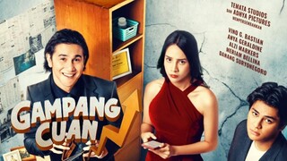 Kenapa Anya Geraldine Yang Dipilih Untuk Film Gampang Cuan