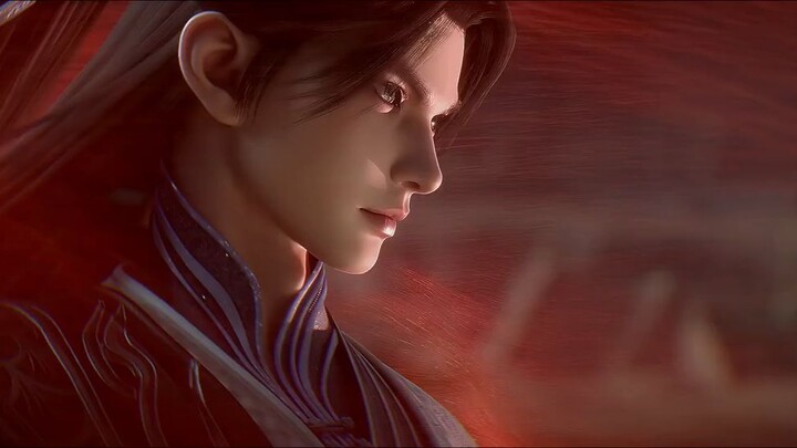 Tomb Of Fallen Gods S3 episode 40 sub indo