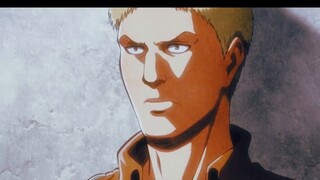 [Reiner｜Concave] Reiner Brown is a useless kid but everyone loves him! ( ´ ▽ ` )ﾉ