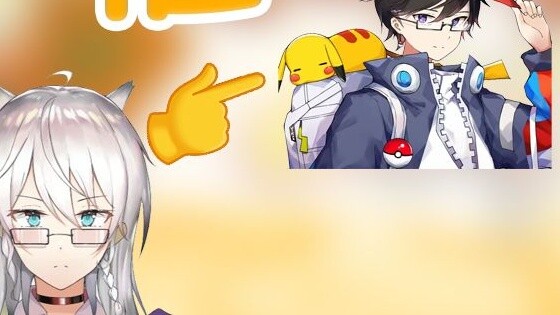 [Heaven x Satoshi x Holo x Sorata] Check the progress of Satoshi H-Moe New Year's Festival mini-thea