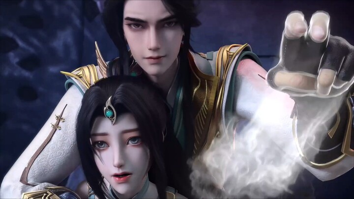 Eps 3 The Supreme Body Refining Master sub indo