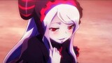All Shalltear BEST MOMENTS in Overlord | 4K-Ultra HD
