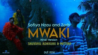 zerb —  mwaki  Hindi