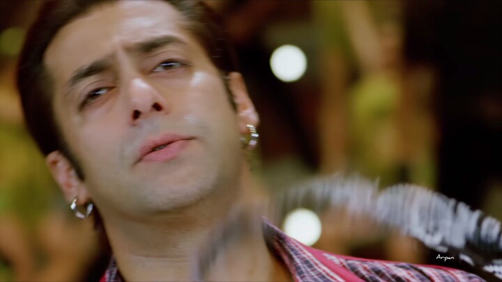 Le Le Mazaa Le ,Sajid Wajid   Wanted   Salman Khan Ayesha takiya