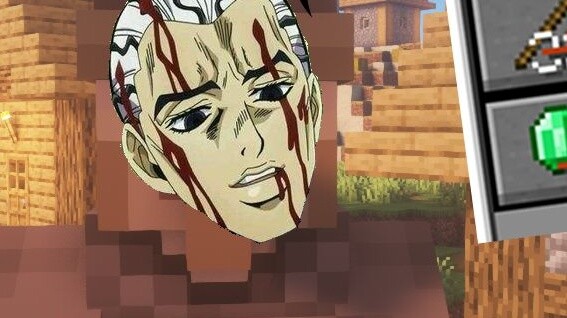 จะเกิดอะไรขึ้นถ้าฉันให้ฮีโร่หมู่บ้านของฉันมีเลเวล 127 [Doubi1256]