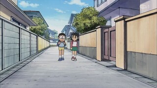 Doraemon episode 317