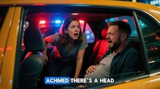 Man Gives Birth in a Taxi After Doctors Didn’t Believe Him!