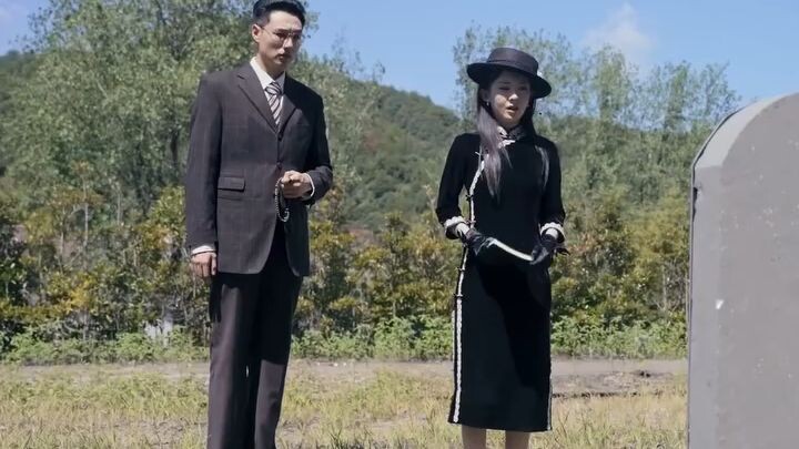 🎬จากคุณหนูสู่หญิงคณิกา 🗣พากย์ไทย (เต็มเรื่อง)