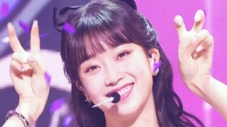 التخلص التدريجي من الفحوصات! STAYC «STEREOTYPE» 210919 مسرح الأداء في برنامج "شوب تيم"