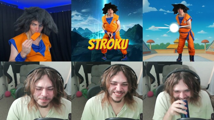 “Vegeta’s world collapses after watching this episode! The mischievous prankster who’s transformed i