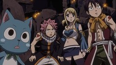 Hội Pháp Sư tập Fairy Tail 139