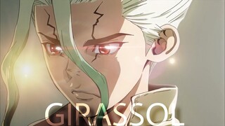 GIRASSOL「AMV」LEGENDADO