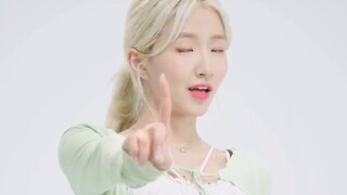 LIKEY Seoyoung 220504