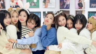 这些年子瑜对欧尼们的伤害有多大#twice