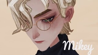 Night Manor || Đặt cược cho tôi