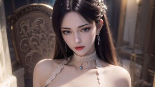 ยุนยุน บิกินี่สุดเซ็กซี่