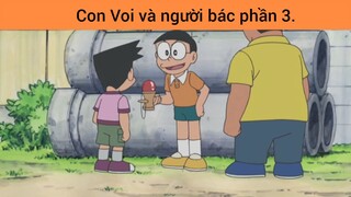 Con Voi và Người Bác phần 3