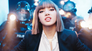 เพลง LALISA-LISA (4K ซับภาษาจีน)