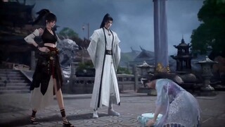Eps 11 Lost on Journey sub indo FHD