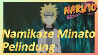 Namikaze Minato Pelindung