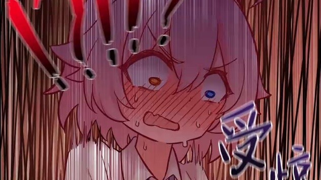 【مُعجبو ناين كازاكا】 العمل الجديد متاح، تعالوا وانظروا!