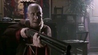 直到看见莫岐演的庞太监 我才明白什么叫降维打击 九九成稀罕物