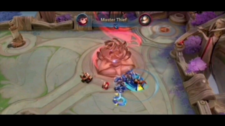 MASTER THIEF 333 Credit to the song owner: NO BATIDÃO