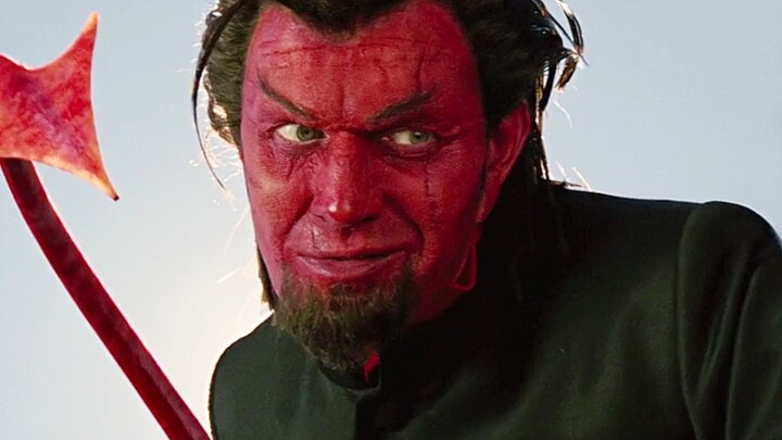 Red Devil - Azazel: พ่อของ X-Men Nightcrawler, Sad Ending
