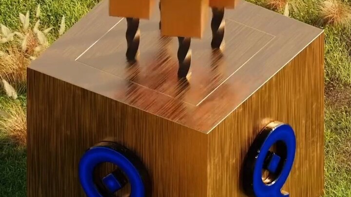 “Sharing some fun stress-relieving creations with you”