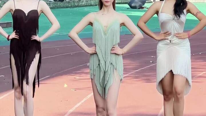 If you're here, just stay!