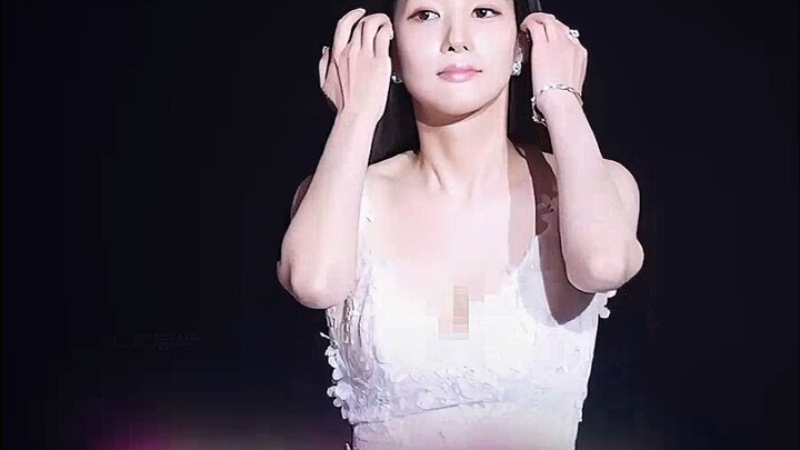 【Park Min-young】Kompilasi drama dan film, dalam satu menit Anda bisa melihat perubahan wajah sang “l