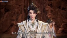 Ling Tian Di Zun Eps 27 π₯
