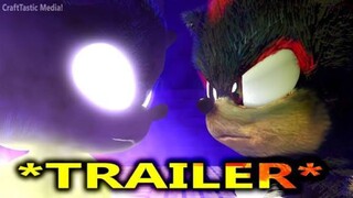 SONIC SPOOF 23 FINALE PROMO TRAILER (Official) Minecraft Animation Series Season 2