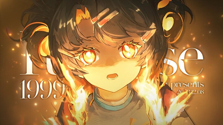 Estetika Kebangkitan Biru Tua