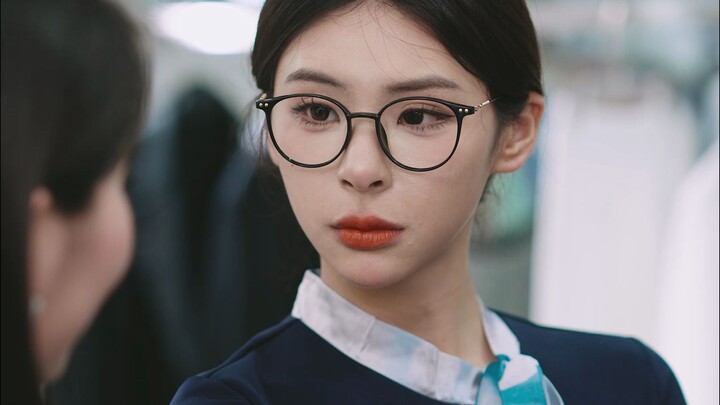 【Qin Ran】Seberapa jeli ya selera adik laki-lakinya dalam memilih pacar? Sampai akhir video, hati yan