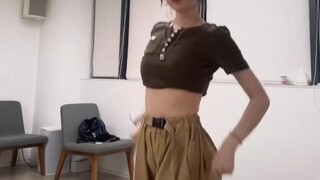 【NAME-龙韵竹】aespa illusion怪火翻跳