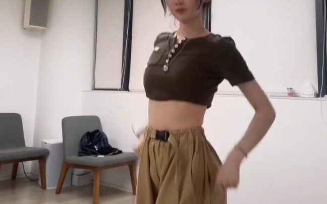 【NAME-龙韵竹】aespa illusion怪火翻跳