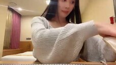 Nakamura Mai (STU48/SHOWROOM Live Streaming/2024.06.05)