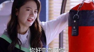 钱三一和妙妙同居，换床伎俩被是识破