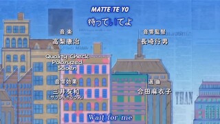 Itazura Na Kiss Eps 5 Sub Indo (Anime)